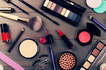 Sector de la cosmética y belleza a nivel mundial